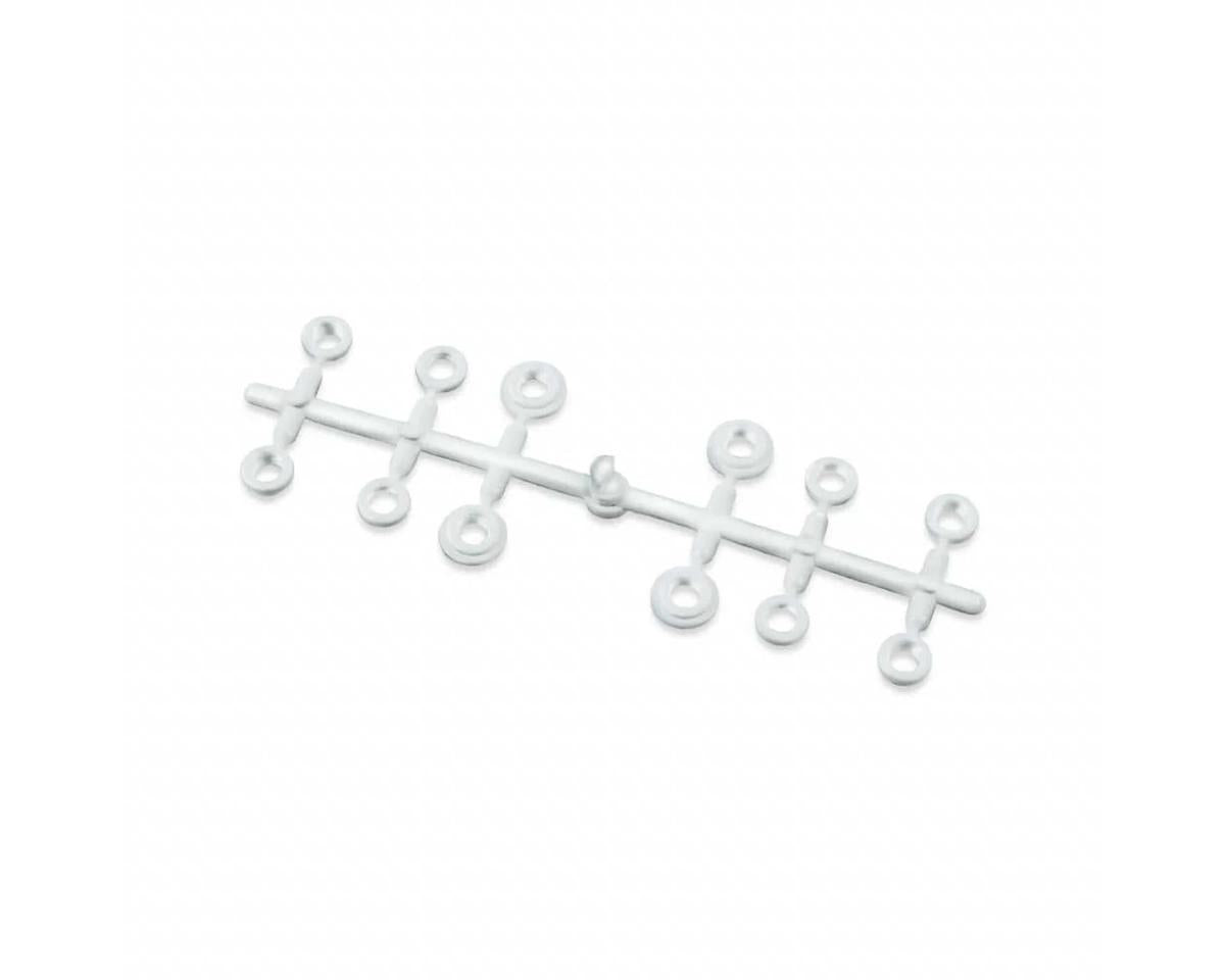 Tekno RC 16mm Shock Shaft Guide Set