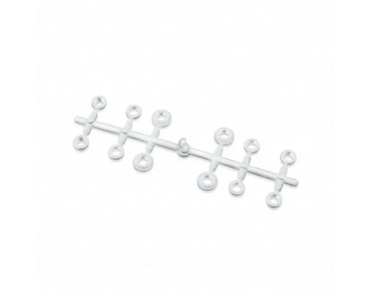 Tekno RC 16mm Shock Shaft Guide Set