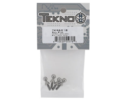 Tekno RC EB410.2 5.5x8mm Long Neck Ball Stud (4)