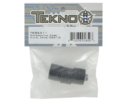 Tekno RC EB410/ET410 Differential Case (3)