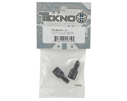 Tekno RC EB410/ET410 Lightened Differential Outdrives