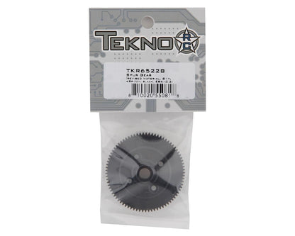 Tekno RC EB410.2 48P Composite Spur Gear (81T)