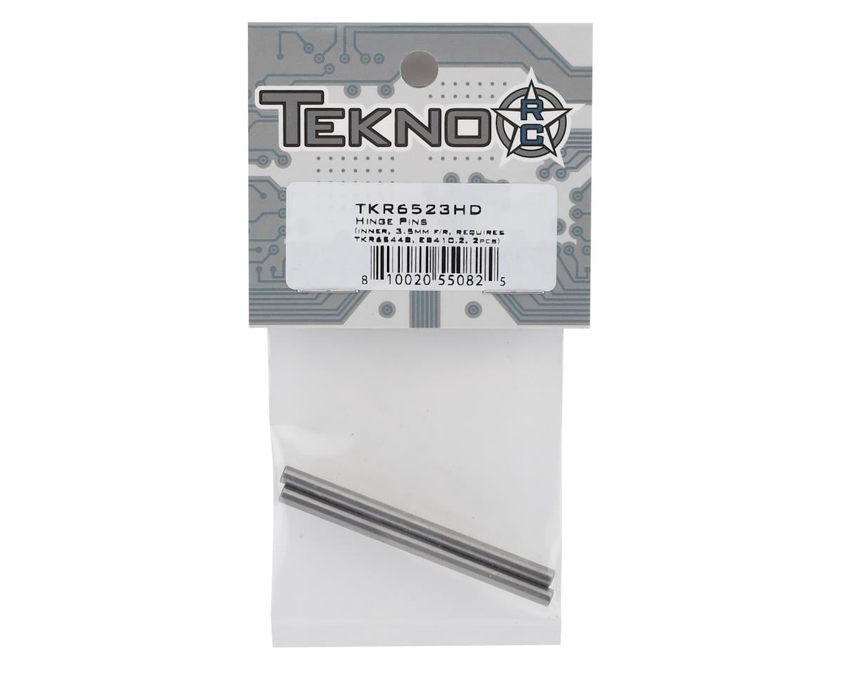 Tekno RC 3.5mm Inner Hinge Pins
