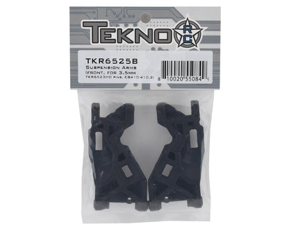 Tekno RC EB410.2 3.5mm Front Suspension Arms (2)