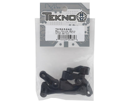 Tekno RC EB410.2 Bell Cranks & Servo Horns