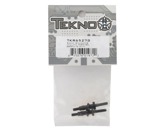 Tekno RC EB410/ET410 Shock Standoffs (2)