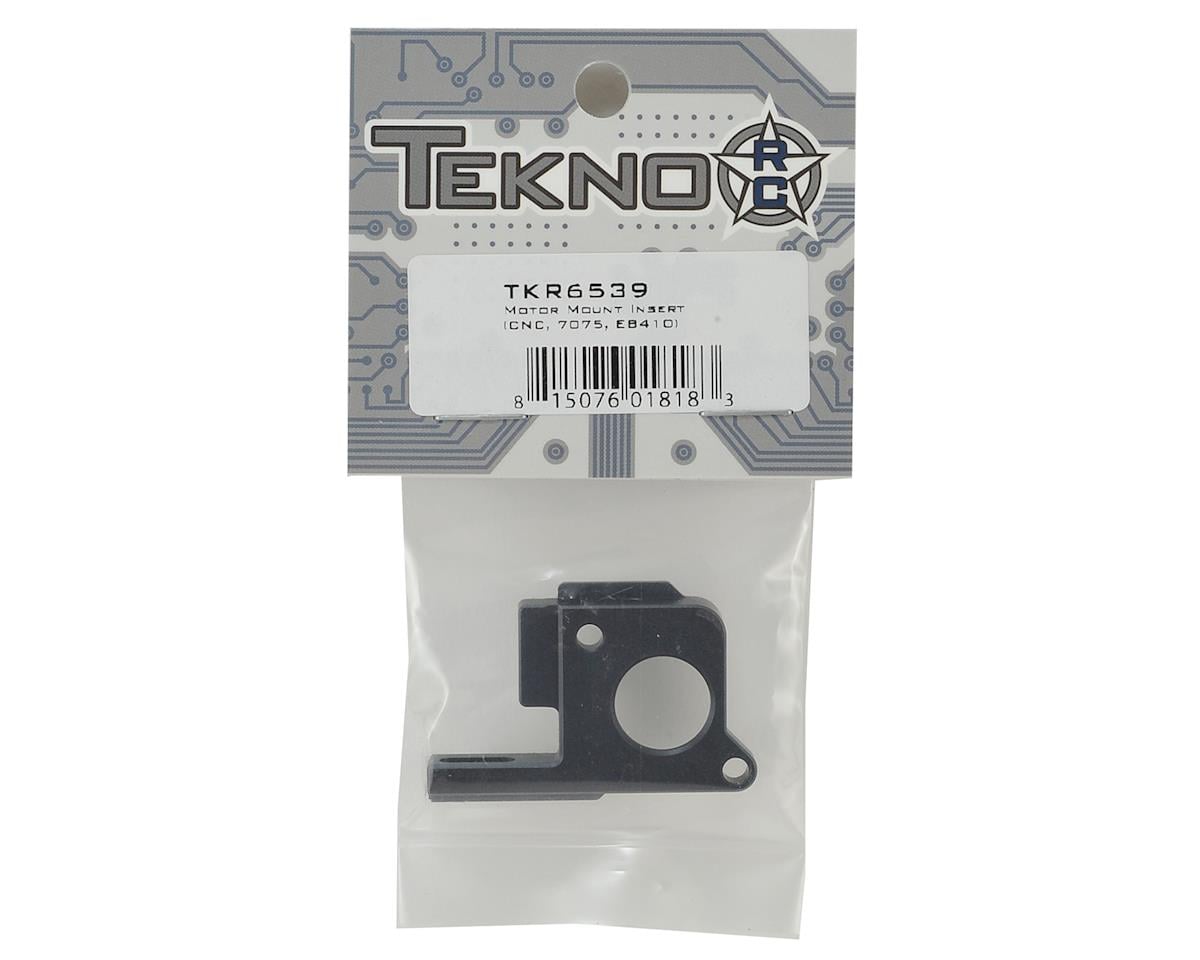 Tekno RC EB410/ET410 Motor Mount Insert