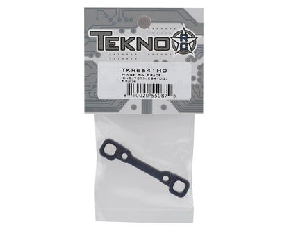 Tekno RC EB410.2 Aluminum "B Block" Hinge Pin Brace
