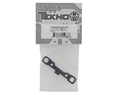 Tekno RC EB410.2 Aluminum "C Block" Hinge Pin Brace