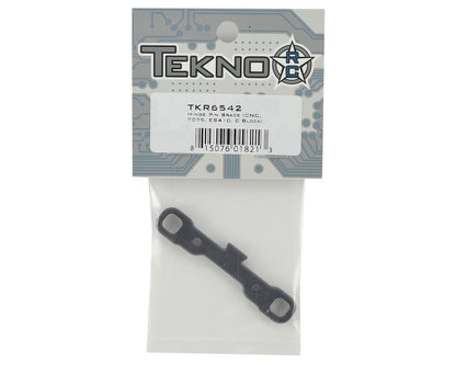Tekno RC EB410/ET410 Hinge Pin Brace (C Block)