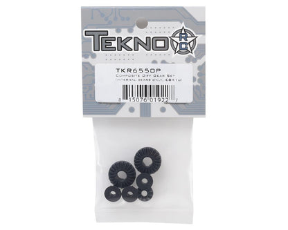 Tekno RC EB410 Composite Differential Gear Set
