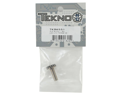 Tekno RC EB410 Differential Pinion (16T)