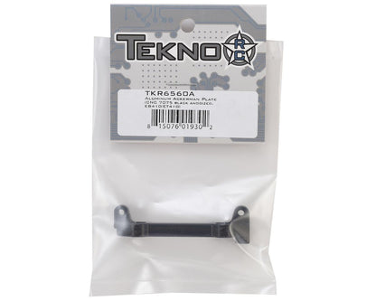 Tekno RC EB410/ET410 Aluminum Ackerman Plate