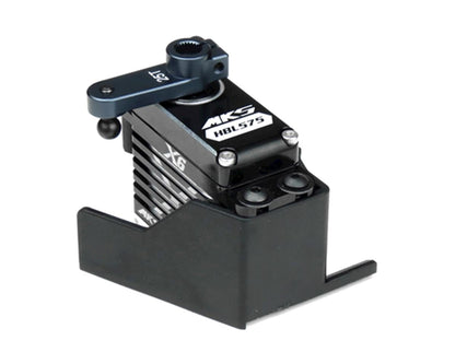 Tekno RC EB410/ET410 Aluminum Servo Horn (25T)