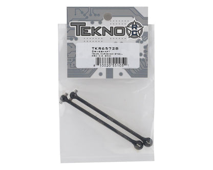 Tekno RC EB410.2 Rear Driveshaft (2)