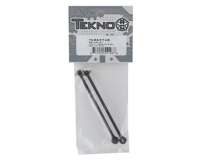 Tekno RC EB410.2 Front Driveshaft (2)