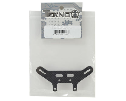 Tekno RC EB410 Carbon Fiber Front Shock Tower