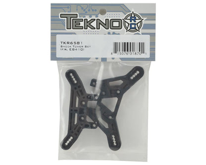 Tekno RC EB410 Shock Tower Set