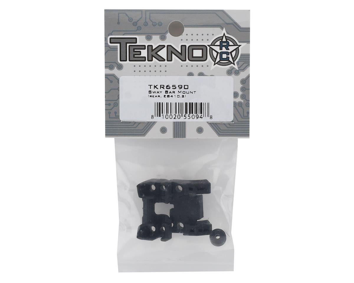 Tekno RC EB410.2 Rear Sway Bar Mount