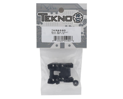 Tekno RC EB410.2 Rear Sway Bar Mount