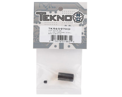 Tekno RC EB410/ET410 Front/Rear Differential Coupler