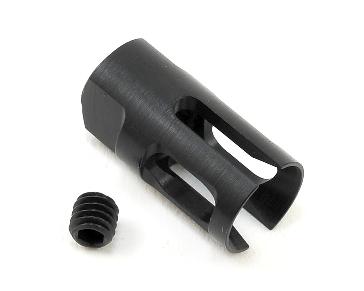 Tekno RC EB410/ET410 Lightened Differential Coupler