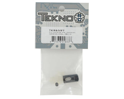 Tekno RC EB410/ET410 Lightened Differential Coupler