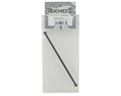 Tekno RC EB410/ET410 Aluminum Center Front Tapered Driveshaft