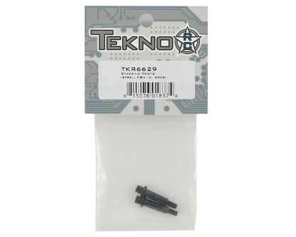 Tekno RC EB410/ET410 Steering Posts (2)