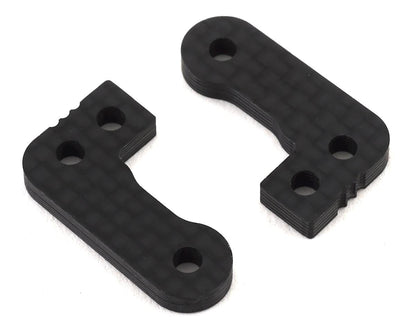 Tekno RC EB410/ET410 Spindle Arms (Type C)