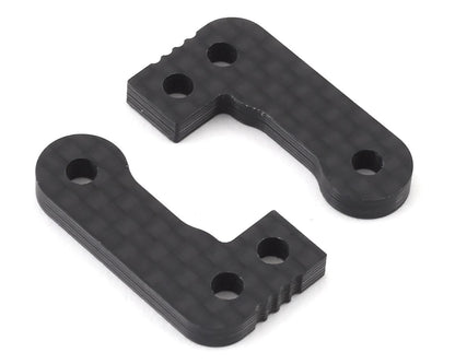 Tekno RC EB410/ET410 Spindle Arms (Type D)