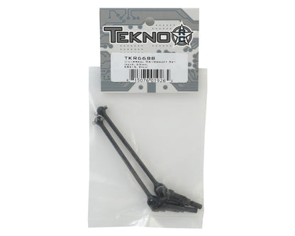 Tekno RC EB410 69mm Rear Universal Driveshaft (2)