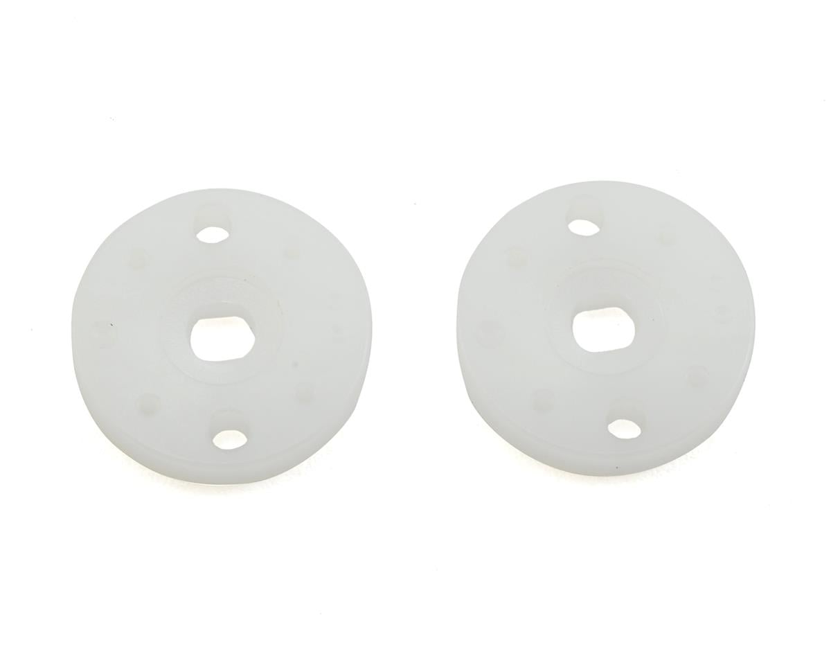 Tekno RC EB410/ET410 CNC 13mm Shock Pistons (2) (2x1.7)