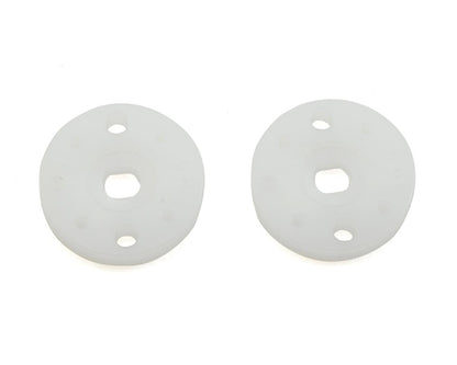 Tekno RC EB410/ET410 CNC 13mm Shock Pistons (2) (2x1.7)