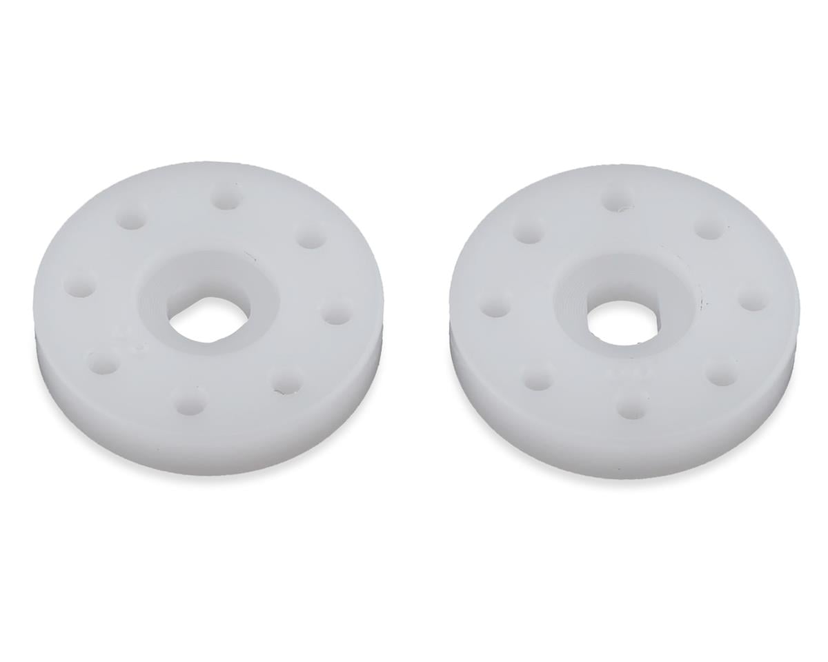 Tekno RC EB410/ET410 CNC 13mm Shock Pistons (2) (8x1.1)