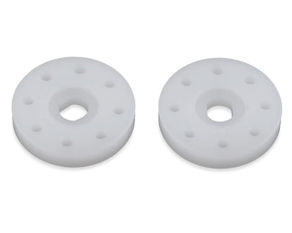 Tekno RC EB410/ET410 CNC 13mm Shock Pistons (2) (8x1.1)