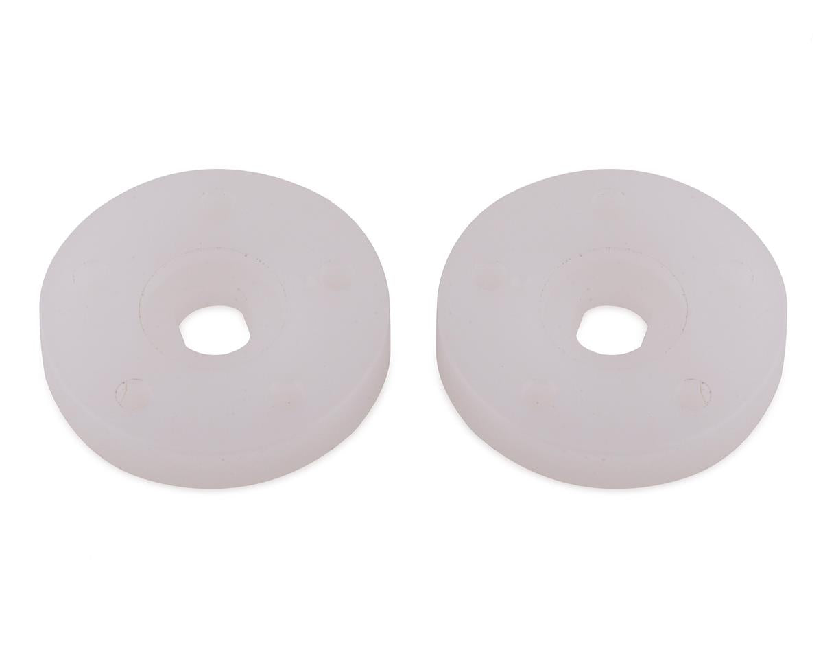 Tekno RC EB410/ET410 CNC 13mm Shock Pistons (2) (5x1.1)
