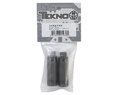 Tekno RC Aluminum ET410 Rear Shock Body (2)
