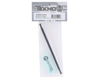 Tekno RC Big Bone Center Driveshaft for Traxxas Hoss/Rustler 4x4