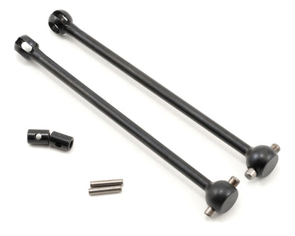 Tekno RC M6 Driveshaft Bone & Coupler Set (2) (Front/Rear)