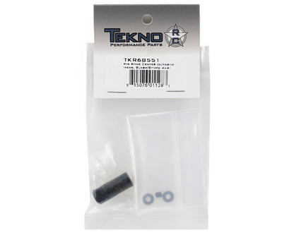 Tekno RC Big Bone Rear Center Outdrive