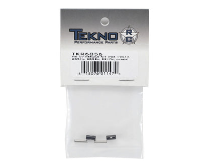 Tekno RC CV Rebuild Kit