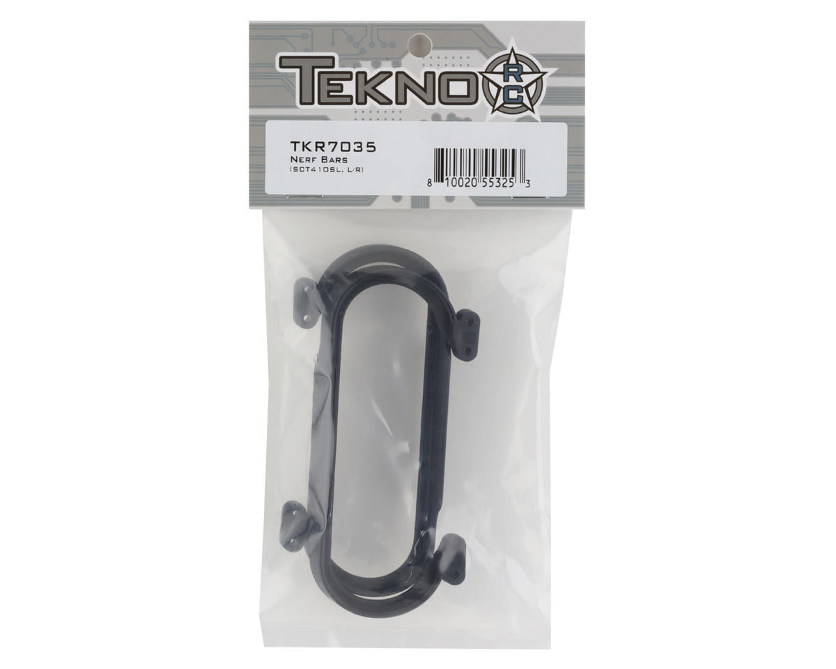 Tekno RC SCT410SL Nerf Bars (2)