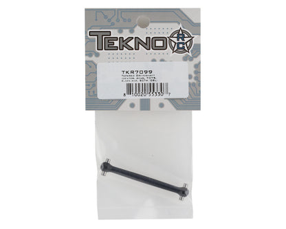 Tekno RC SCT410SL Tapered Driveshaft (Rear/Center)