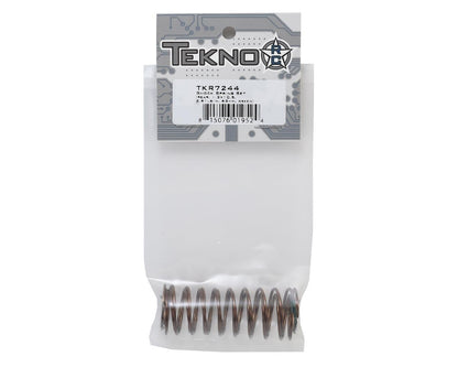 Tekno RC 63mm Rear Shock Spring Set (1.3x10.5) (Green - 2.61lb/in)