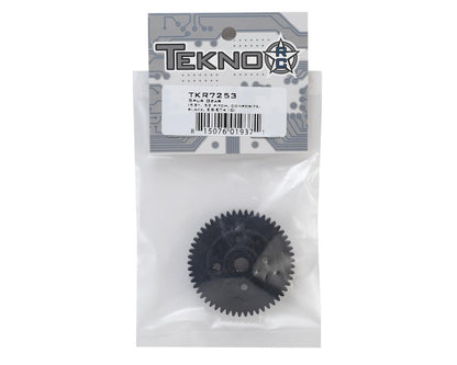 Tekno RC ET410/EB410 32P Composite Spur Gear (53T)