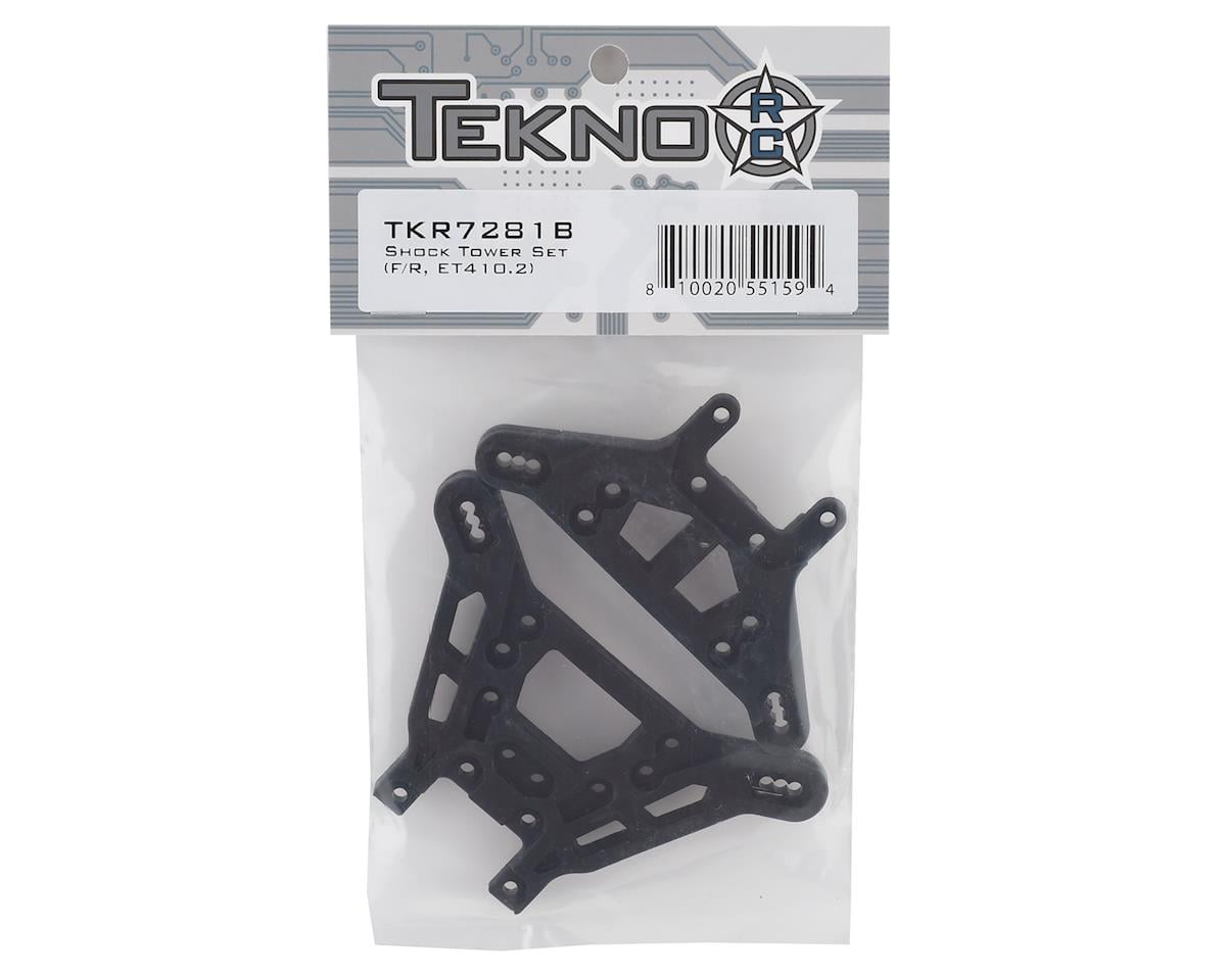 Tekno RC ET410.2 Shock Tower Set