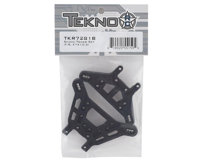 Tekno RC ET410.2 Shock Tower Set