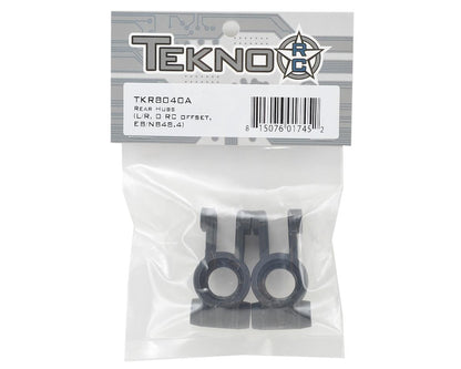 Tekno RC EB/NB48.4 Rear Hubs