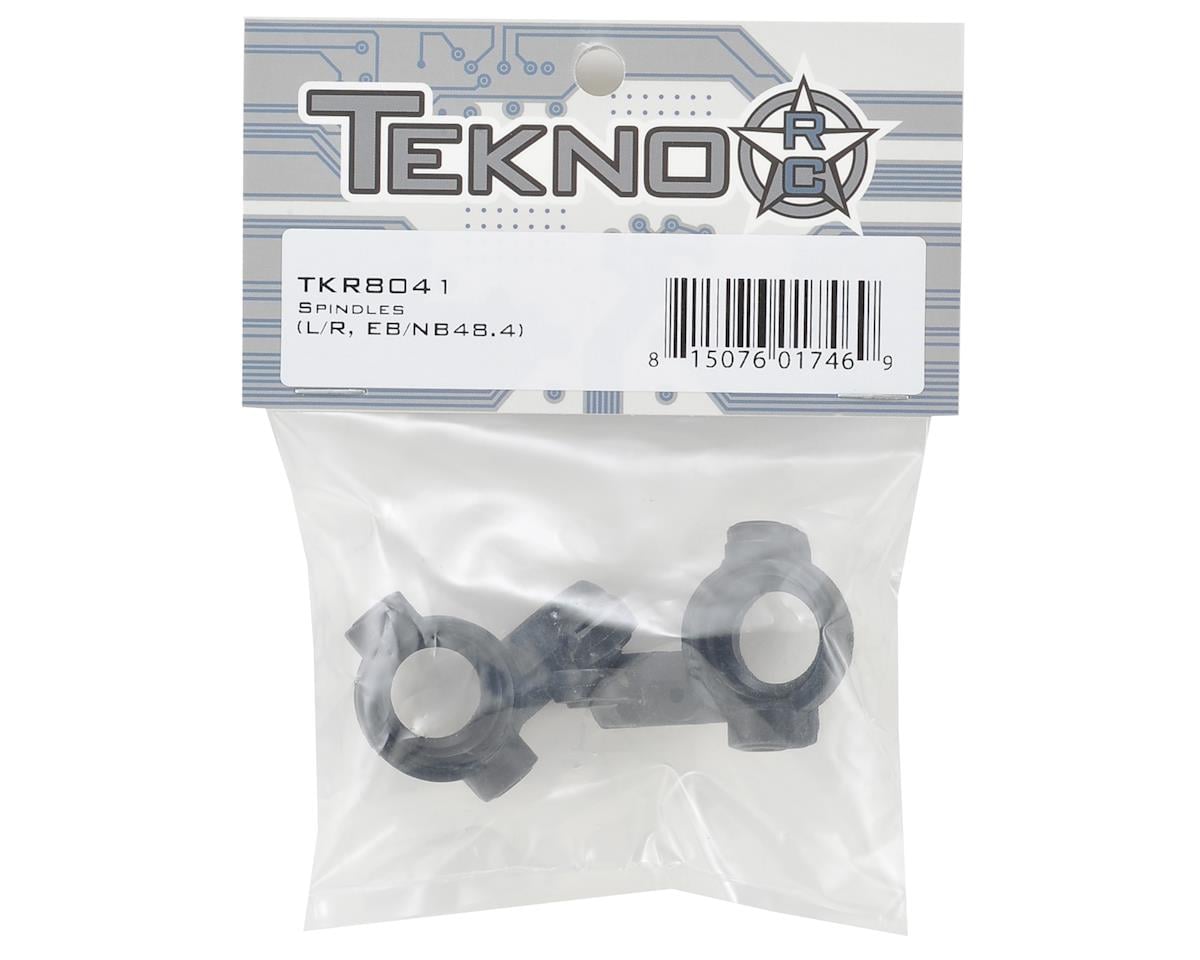 Tekno RC EB/NB48.4 Spindles